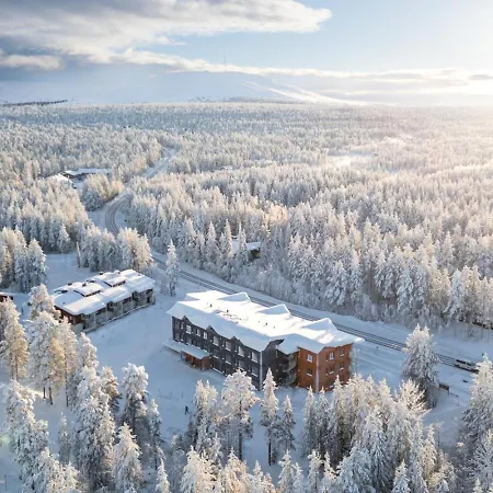 Aekaesentie 1 A 310 By In Lapland * Äkäslompolo